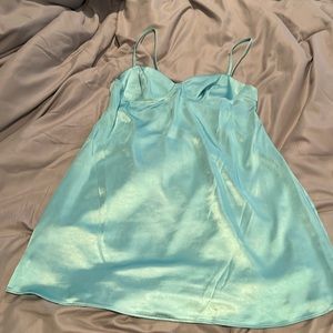 Wild fable dress medium NWT